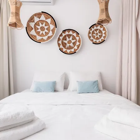 Διαμέρισμα Vanilla Boutique Θεσσαλονίκη