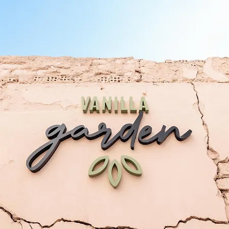 Vanilla Boutique Διαμέρισμα *